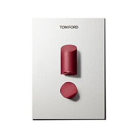 Tom Ford Lip color Satin Matte - Ruj de buze